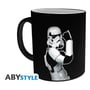 Кружка-хамелеон GB Eye: Star Wars: Stormtrooper: «We Can Hit It», (418947) 2