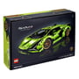 Конструктор LEGO: Technic: Lamborghini: Sián FKP 37, (42115) 12