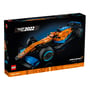 Конструктор LEGO: Technic: Formula 1: McLaren: Race Car, (42141) 3