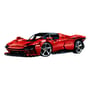 Конструктор LEGO: Technic: Ferrari: Daytona SP3, (42143) 2