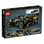 Конструктор LEGO: Technic: Bugatti: Bolide, (42151) 7