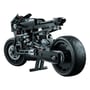 Конструктор LEGO: Technic: DC: The Batman: Batcycle, (42155) 5