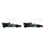 Конструктор LEGO Technic: Formula 1: Mercedes: AMG W14 E Performance (Pull-Back), (42165) 5