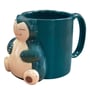 3D кухоль GB Eye: Pokemon: Snorlax, (421664)