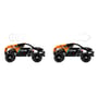 Конструктор LEGO: Technic: McLaren: Neom McLaren Extreme E Team, (42166) 5