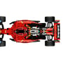 Конструктор LEGO: Technic: Formula 1: Ferrari: SF-24 F1 Car, (42207) 7