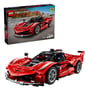 Конструктор LEGO: Technic: Ferrari: FXX K Car, (42212)