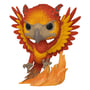Фигурка Funko POP!: Wizarding World: Harry Potter: Fawkes, (42239) 2