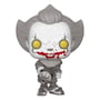 Комплект Funko POP!: Tees: Movies: IT: Chapter 2: Pennywise w/ Beaver Hat (M), (42420) 3