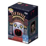 Комплект Funko POP!: Tees: Movies: IT: Chapter 2: Pennywise w/ Beaver Hat (M), (42420) 5