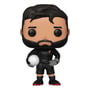 Фігурка Funko POP!: Football: Liverpool: Alisson Becker, (42787) 2