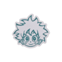 Металлический значок (пин) Funko POP!: Pin: My Hero Academia: U.A. High School (4-Pack), (42958) 3