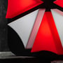Светильник Numskull: Resident Evil: Umbrella Corporation: Logo, (430056) 4
