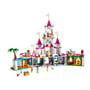 Конструктор LEGO: Disney: Princess: Ultimate Adventure Castle, (43205) 5