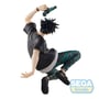 Коллекционная фигурка Sega: Splash x Battle: Re: Jujutsu Kaisen: Megumi Fushiguro, (432557) 4