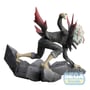 Коллекционная фигурка Sega: Luminasta: DanDaDan: Okarun (Transformed), (432694) 3