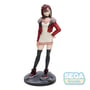 Коллекционная фигурка Sega: Luminasta: DanDaDan: Momo Ayase (Jacket), (433899)