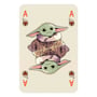 Игральные карты Winning Moves: Waddingtons Number 1: Star Wars: The Mandalorian, (43427) 4