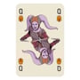 Игральные карты Winning Moves: Waddingtons Number 1: Star Wars: The Mandalorian, (43427) 2