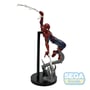 Колекційна фігурка Sega: Act/Cut: Marvel: Spider-Man vs. Doctor Octopus, (434667) 2