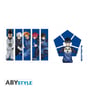 Кружка ABYstyle: Blue Lock: Yoichi Isagi and Rivals, (43642) 3
