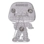 Фигурка Funko POP!: Pin: G.I. Joe: Storm Shadow, (43707) 3