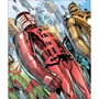Артбук Marvel. Myths and Legends, (437803) 2
