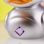 Фигурка TUBBZ: Trolls: Silver Troll (First Edition), (438250) 6