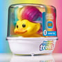 Фигурка TUBBZ: Trolls: Rainbow Troll (First Edition), (438267) 8