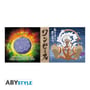 Кухоль ABYstyle: One Piece: Monkey D. Luffy (Gear 5) and Human Human Fruit «‎Nika» (Gomu Gomu no Mi), (43864) 3