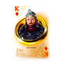 Гральні карти Winning Moves: Waddingtons Number 1: The Lord of the Rings, (43946) 2