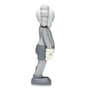 KAWS: Open Edition: Companion (37) (Grey) , (44015) 3