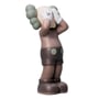 KAWS: Holiday UK: Companion (Brown) , (44028) 2