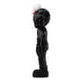 KAWS: BFF (30) (Black) , (44035) 3