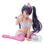 Коллекционная фигурка Sega: Yumemirize: Goddess of Victory: Nikke: Nero (Nightwear), (441023) 2