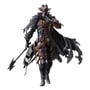 Колекційна фігурка Play Arts KAI: DC: Timeless: Wild West: Batman (Comics Variant), (44138)