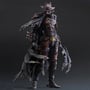Колекційна фігурка Play Arts KAI: DC: Timeless: Wild West: Batman (Comics Variant), (44138) 2