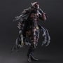 Колекційна фігурка Play Arts KAI: DC: Timeless: Wild West: Batman (Comics Variant), (44138) 3