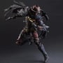 Колекційна фігурка Play Arts KAI: DC: Timeless: Wild West: Batman (Comics Variant), (44138) 4