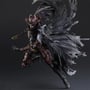 Колекційна фігурка Play Arts KAI: DC: Timeless: Wild West: Batman (Comics Variant), (44138) 5
