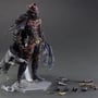 Колекційна фігурка Play Arts KAI: DC: Timeless: Wild West: Batman (Comics Variant), (44138) 8