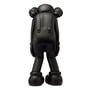 KAWS: Small Lie: Companion  (Black) , (44156) 2