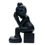 KAWS: Passing Through: Companion (27) (Black) , (44162) 2