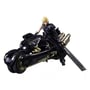 Колекційна фігурка Play Arts KAI: Final Fantasy VII: Cloud w/ Motorcycle, (44188)