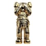 KAWS: Holiday: Space: Companion (Gold), (44190)
