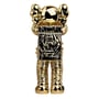 KAWS: Holiday: Space: Companion (Gold), (44190) 3