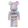 Bearbrick: WF Fashion: My First Baby (Multi) (400%), (44191)