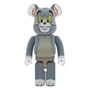 Bearbrick: Tom and Jerry: Tom (Flocky) (400%), (44193)