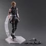 Коллекционная фигурка Play Arts KAI: Final Fantasy XV: Prompto Argentum, (44286) 8