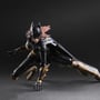 Коллекционная фигурка Play Arts KAI: DC: Batman: Arkham Knight: Batgirl, (44291) 4